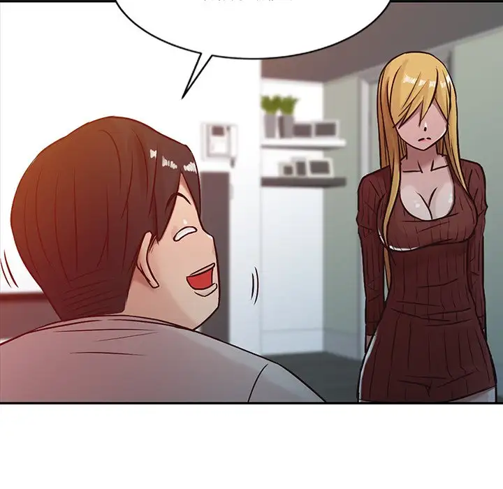 L'Allenamento della Cognata - Episode 5 - read scene 57