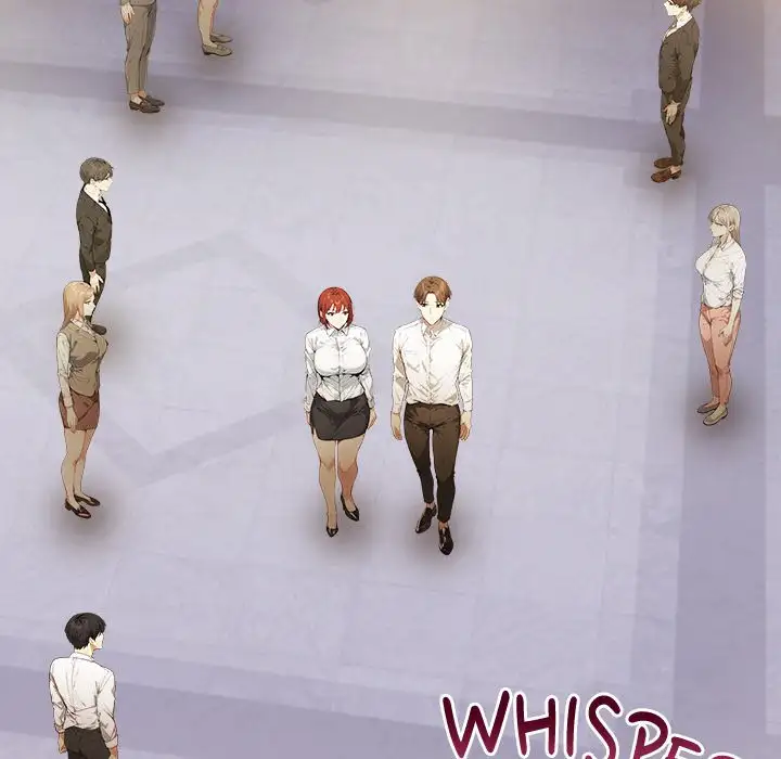 The Perfect Swap - Episode 5 - read scene 27