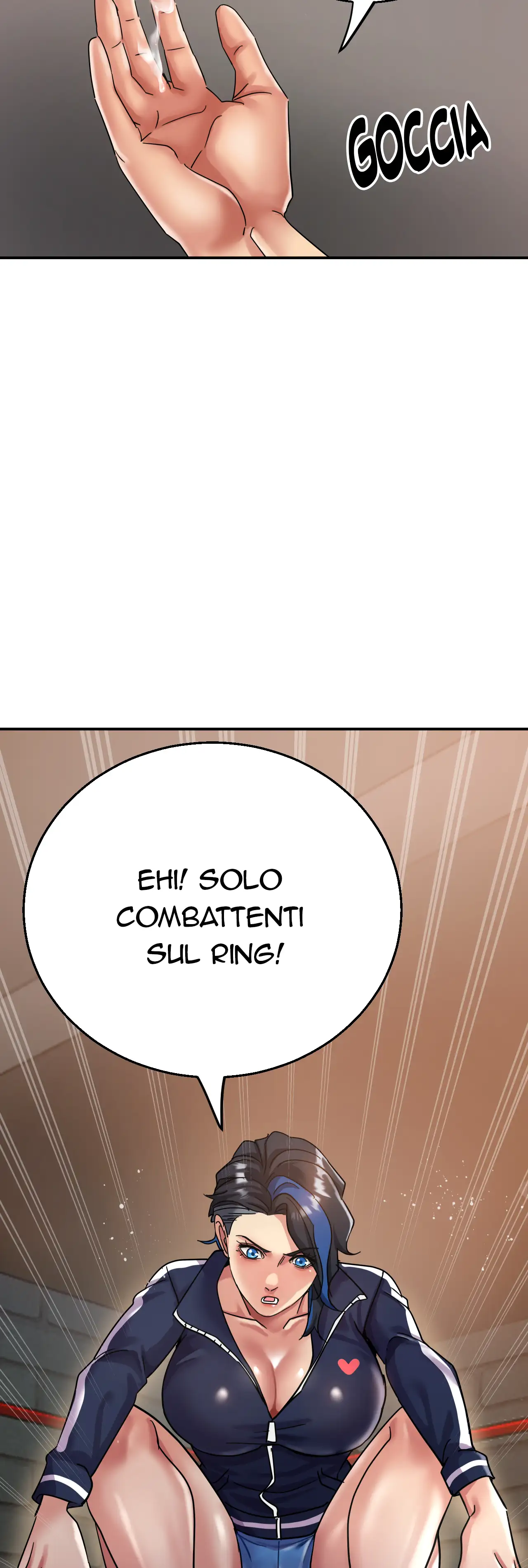 L'Anello del Potere - Episode 1 - read scene 57