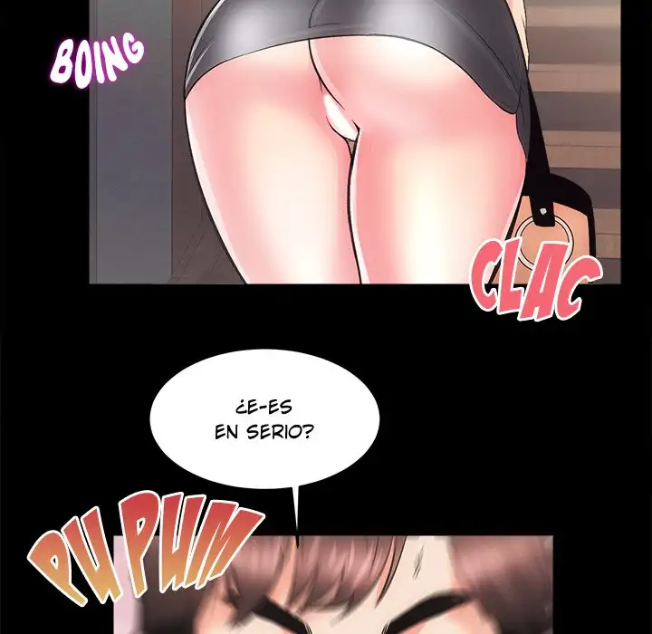 Agentes Inmobiliarias - Episode 2 - read scene 149