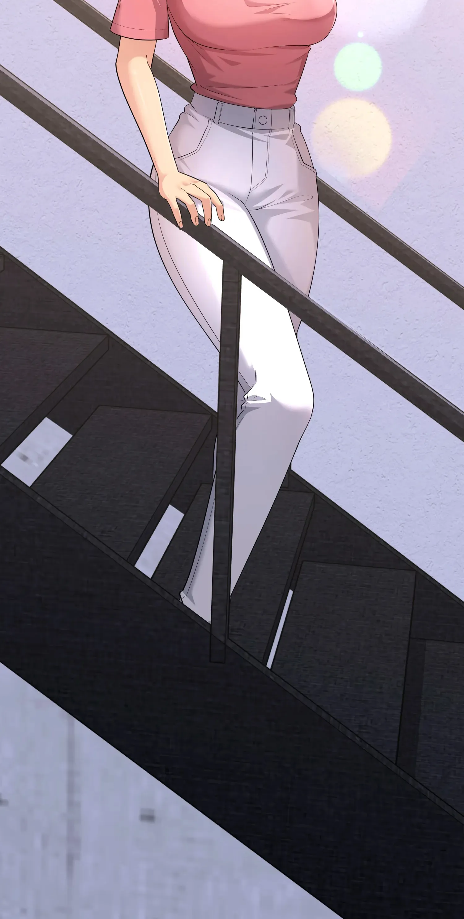 Clube De Escalada - Prologue - read scene 11