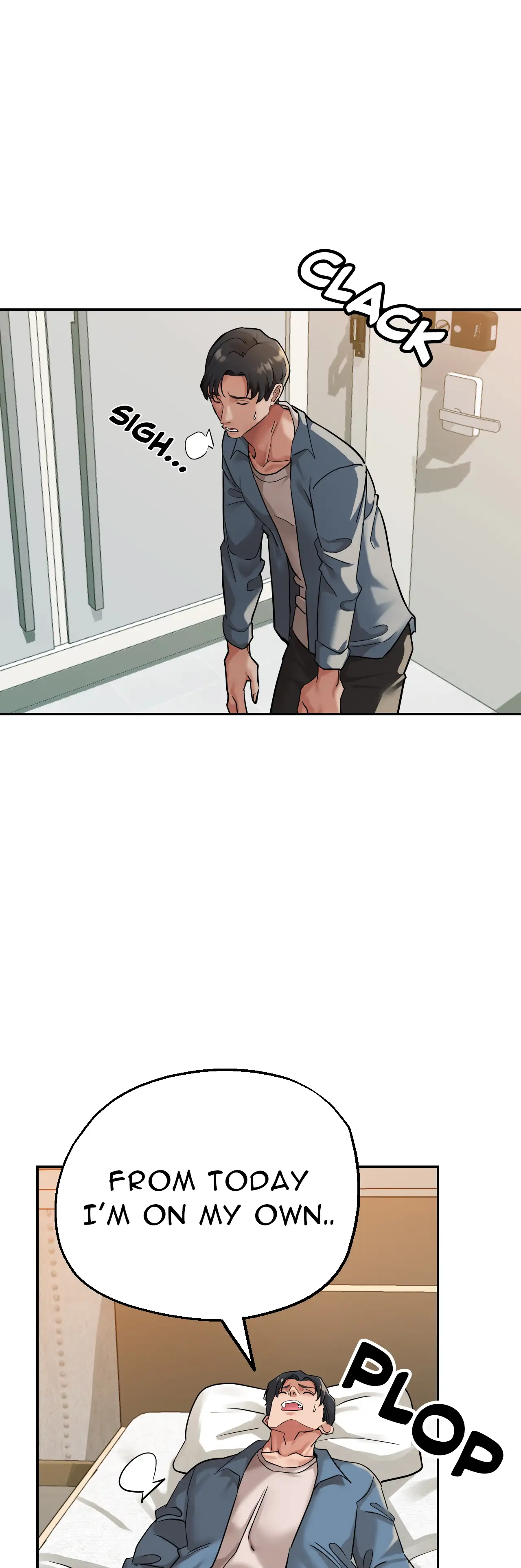 Sisters in Law - Episode 1 - read scene 43