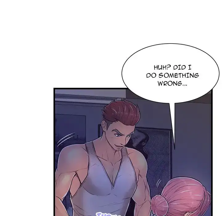 Potential Love Zone - Episode 4 - read scene 26