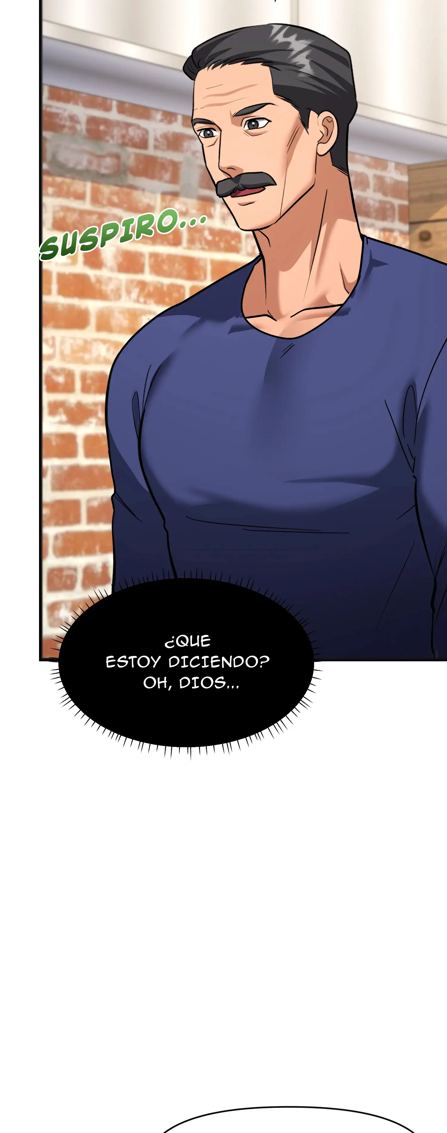 El Sabor de la Pasión - Prologue - read scene 23