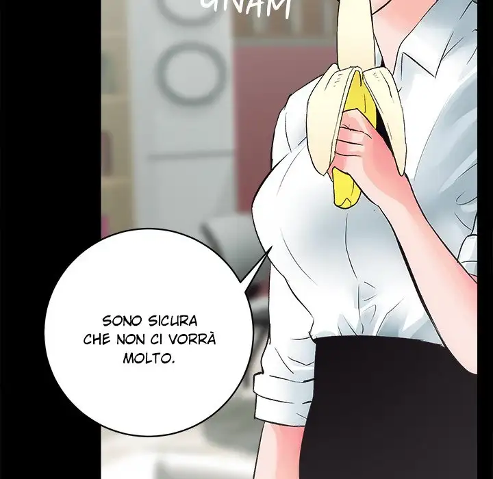 Agenti Immobiliari - Episode 3 - read scene 88