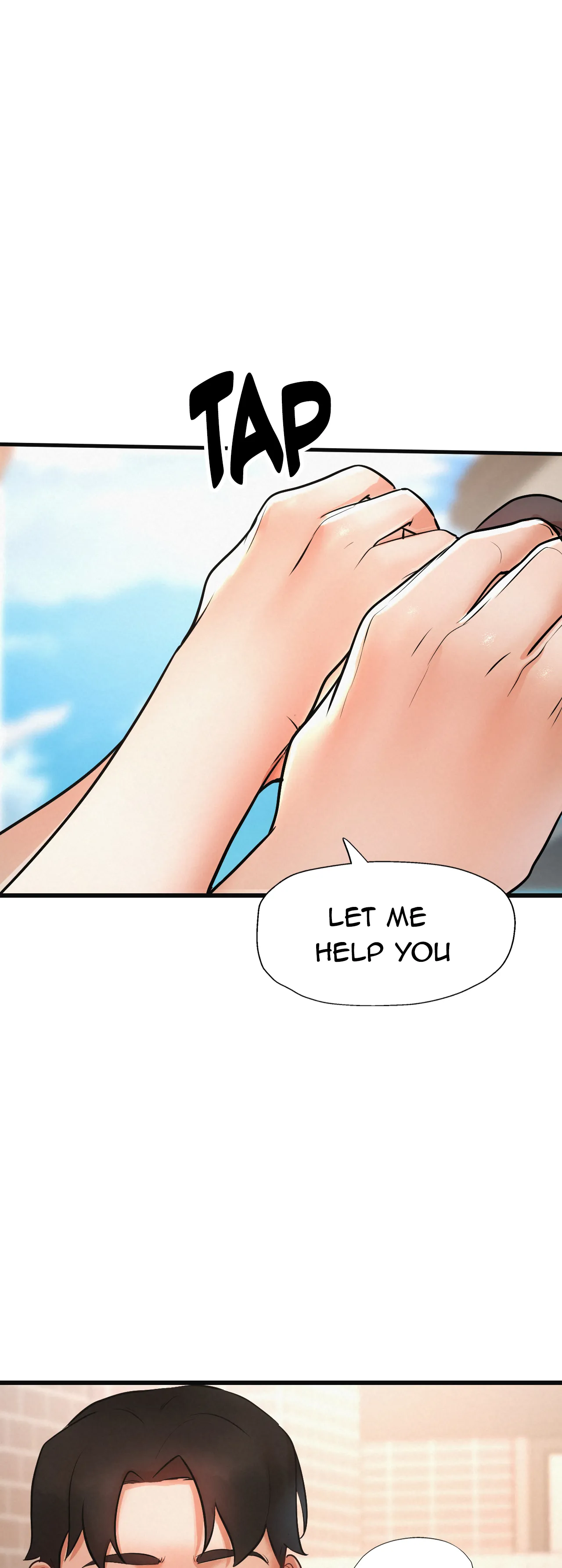 Soaping Up My Stepmom - Prologue - read scene 33