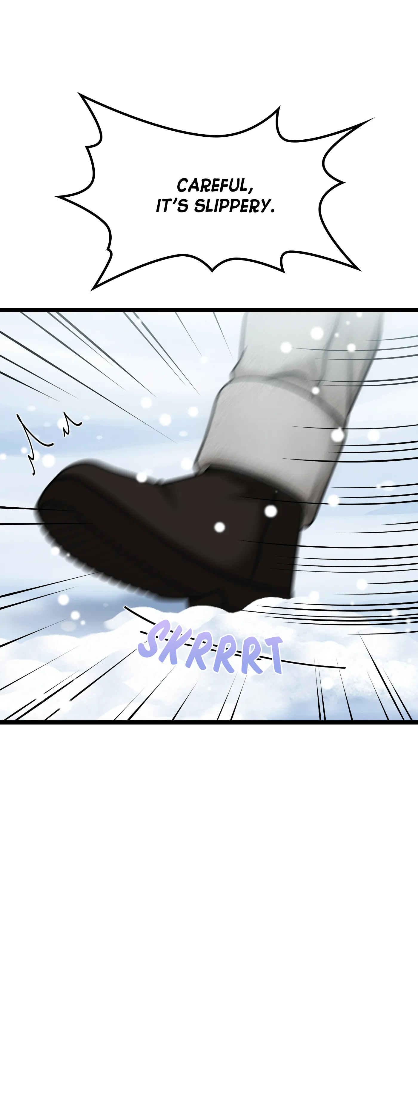 Winter Games 2 "MILF Edition" - Prologue - read scene 16