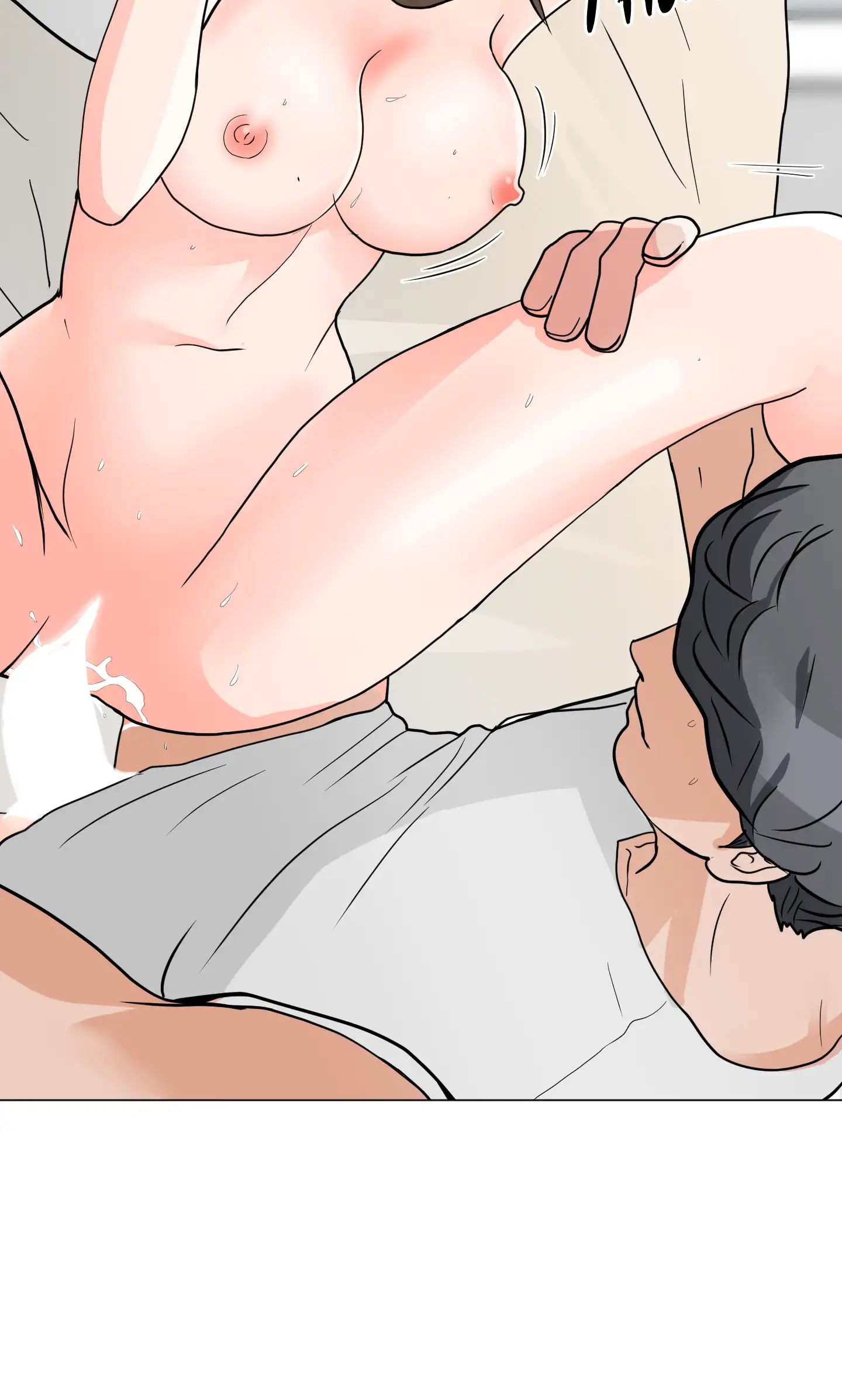 My Son's Woman - Episode 2 - read scene 22