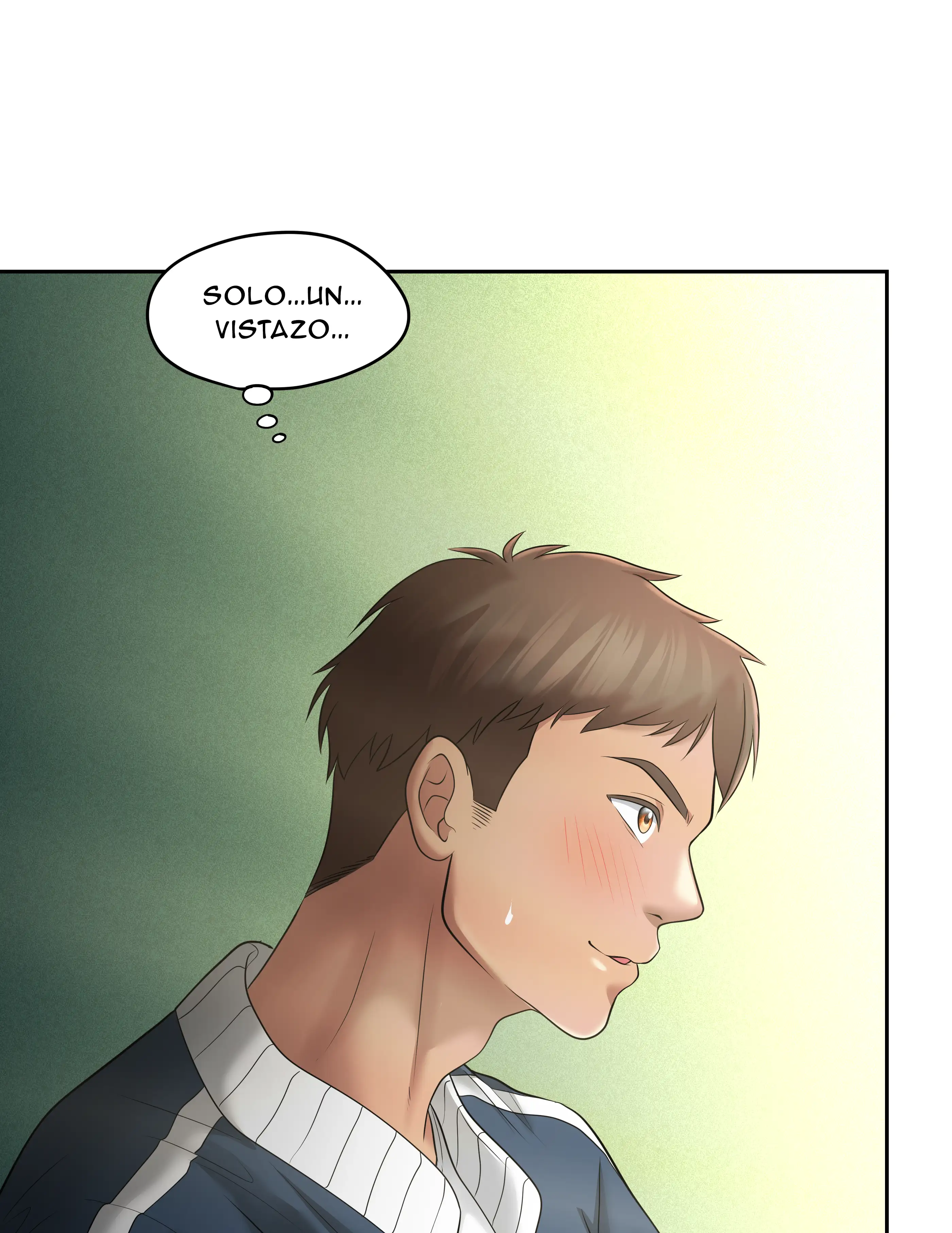 Broma Que Salió Mal - Episode 2 - read scene 58