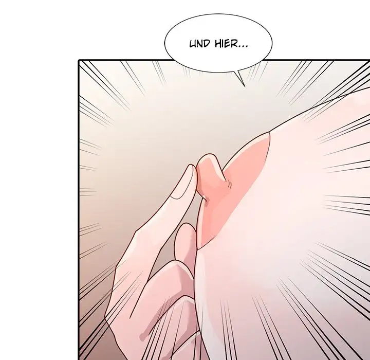 Psst! Das Geheimnis der Schwester - Episode 2 - read scene 38