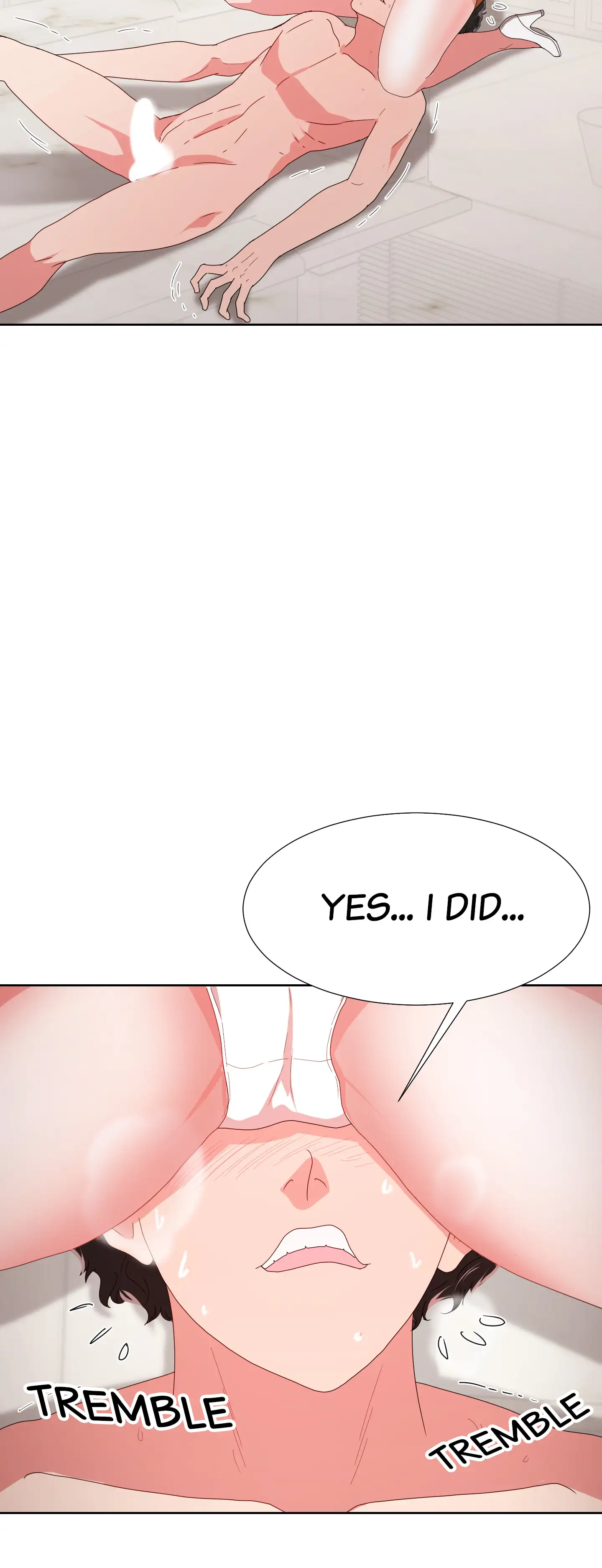 Her Obedient Toy - Episode 4 - read scene 16