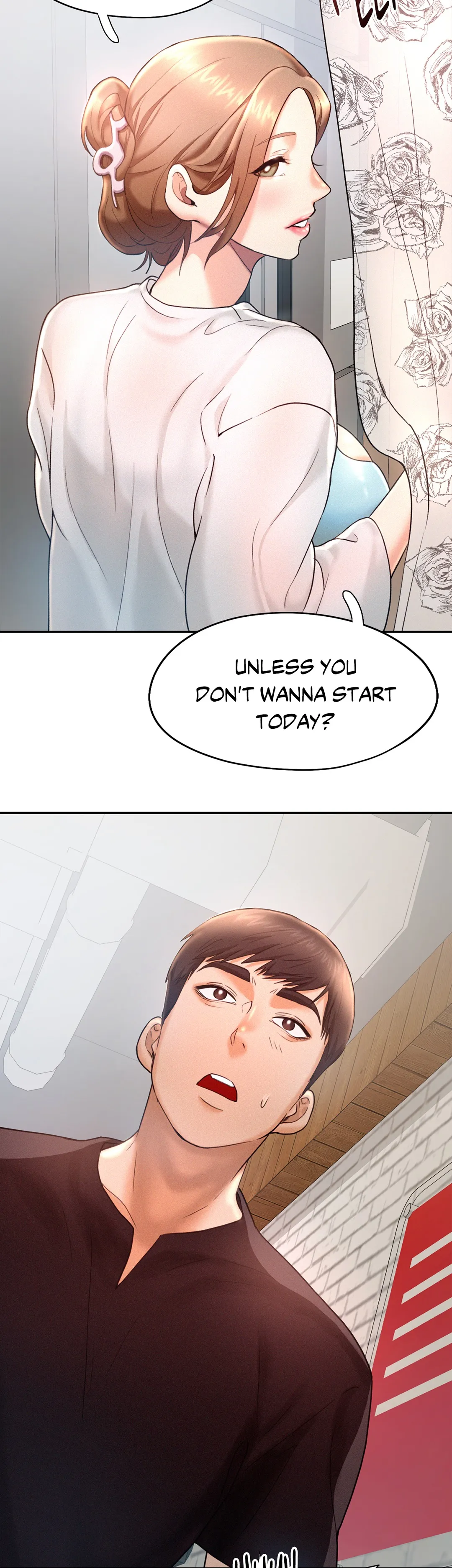 Flying High - Episode 4 - read scene 29