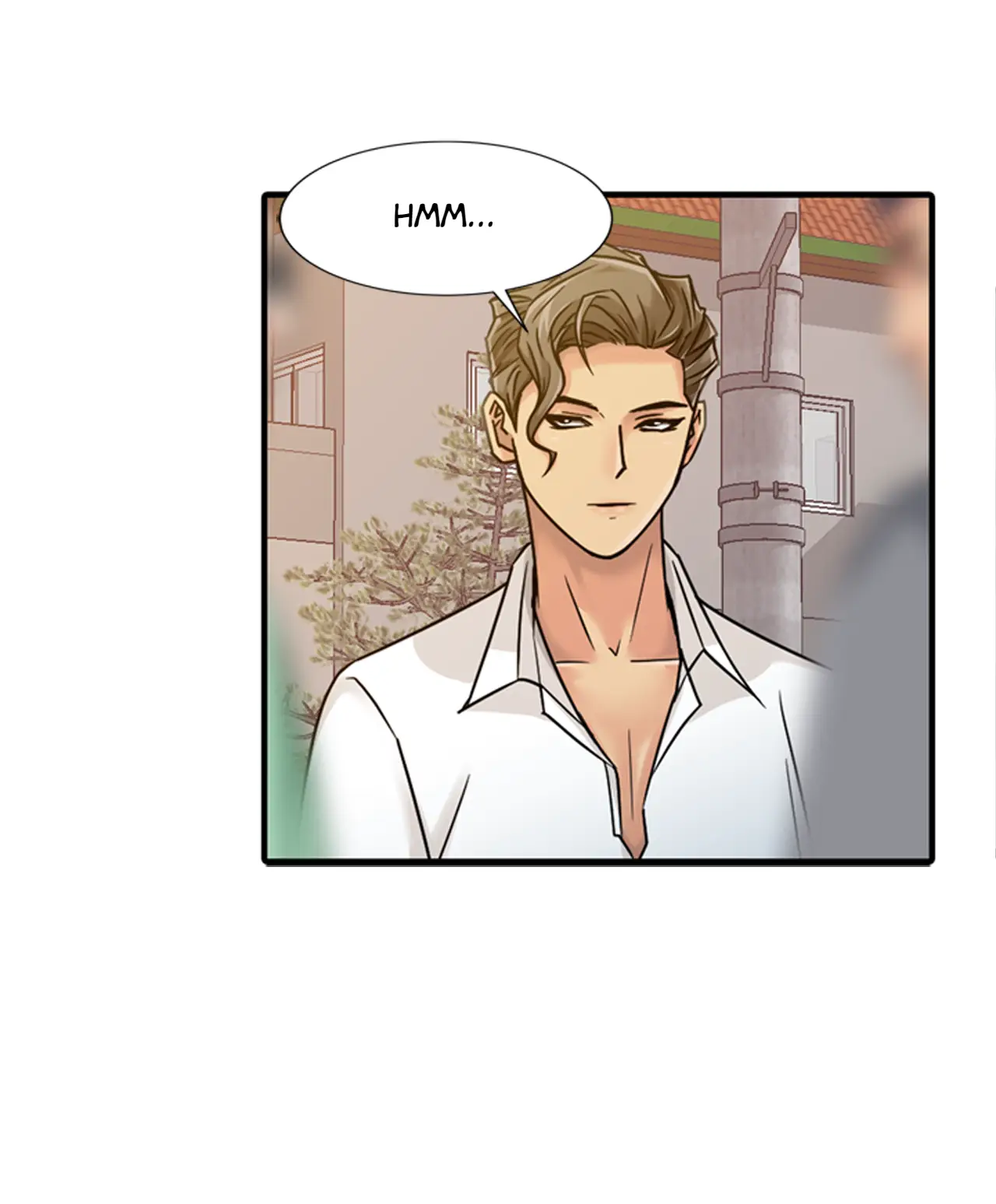 Secret Weapon - Prologue - read scene 4