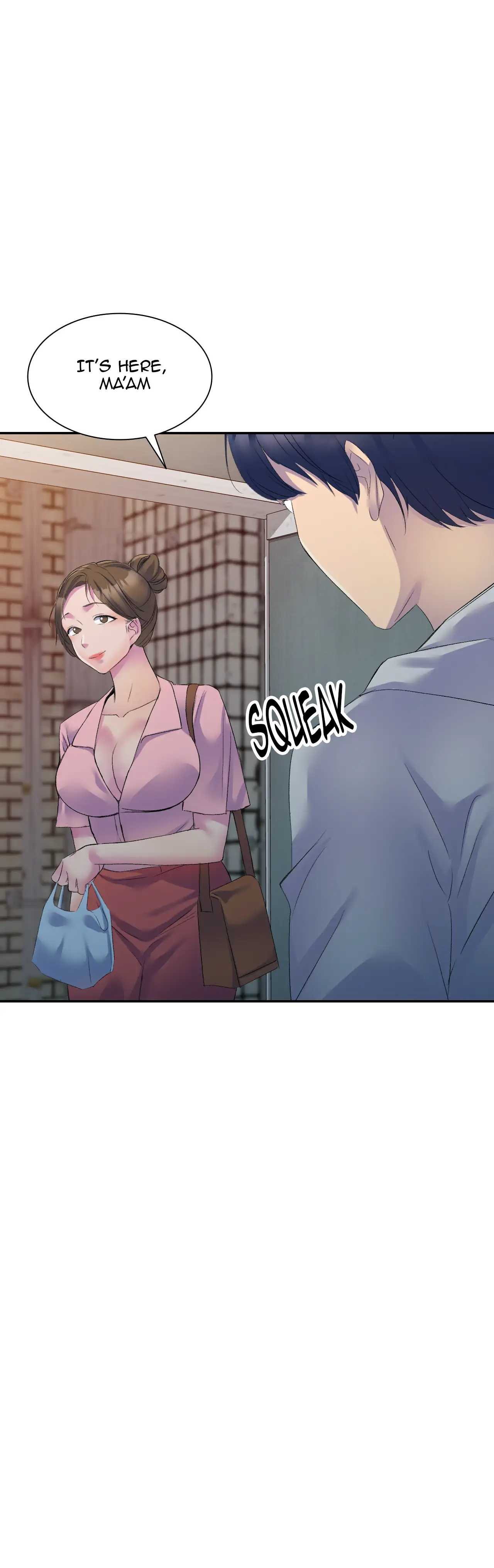 Food truck inc. - Episode 1 - read scene 44