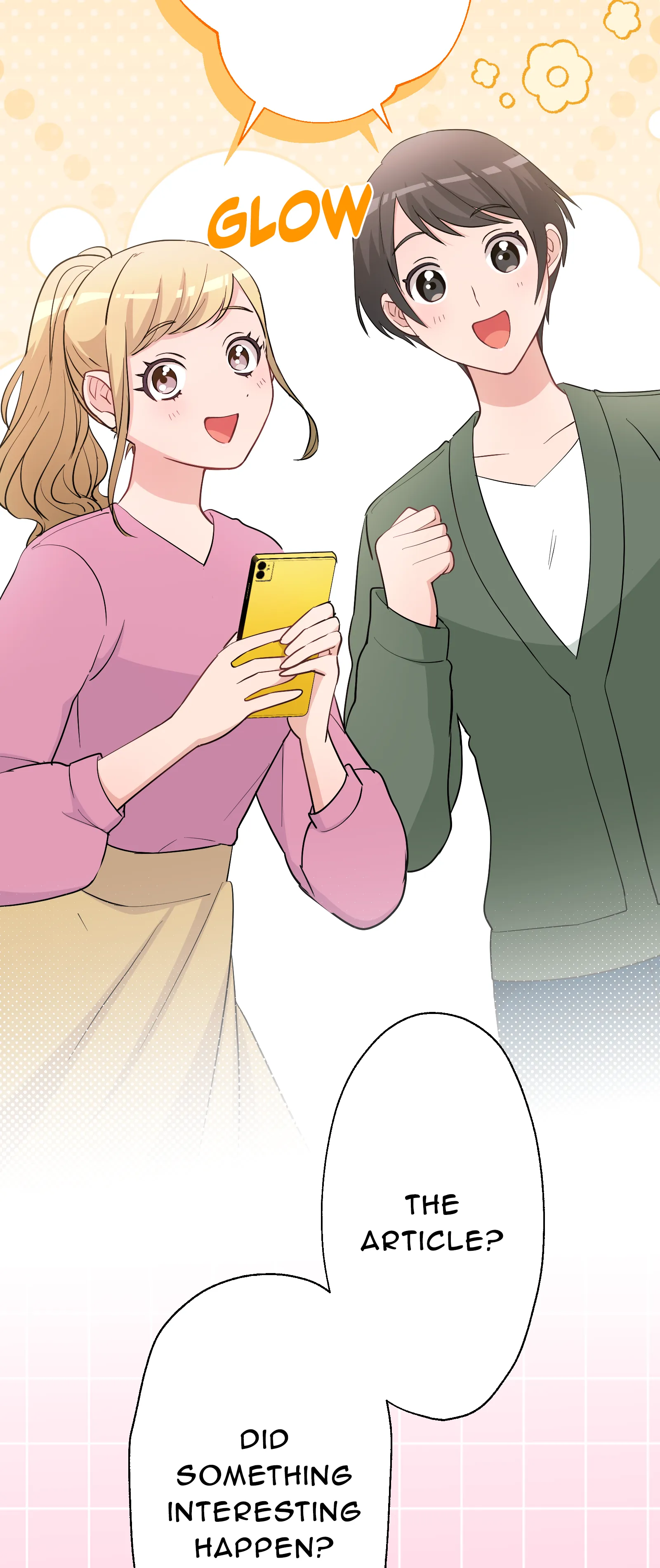 Call Center - Episode 4 - read scene 4