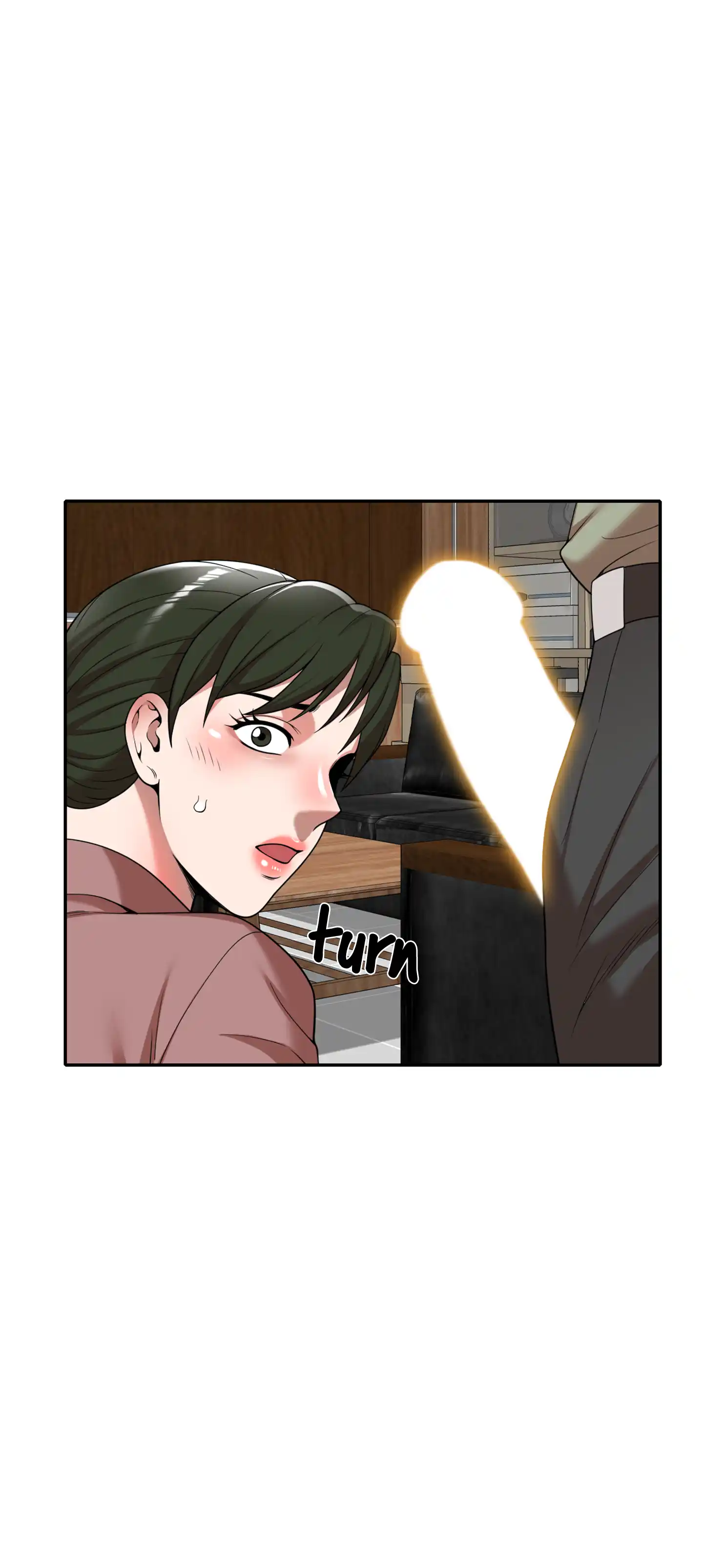 Taste of Stealing Physical Charity - Episode 3 - read scene 3