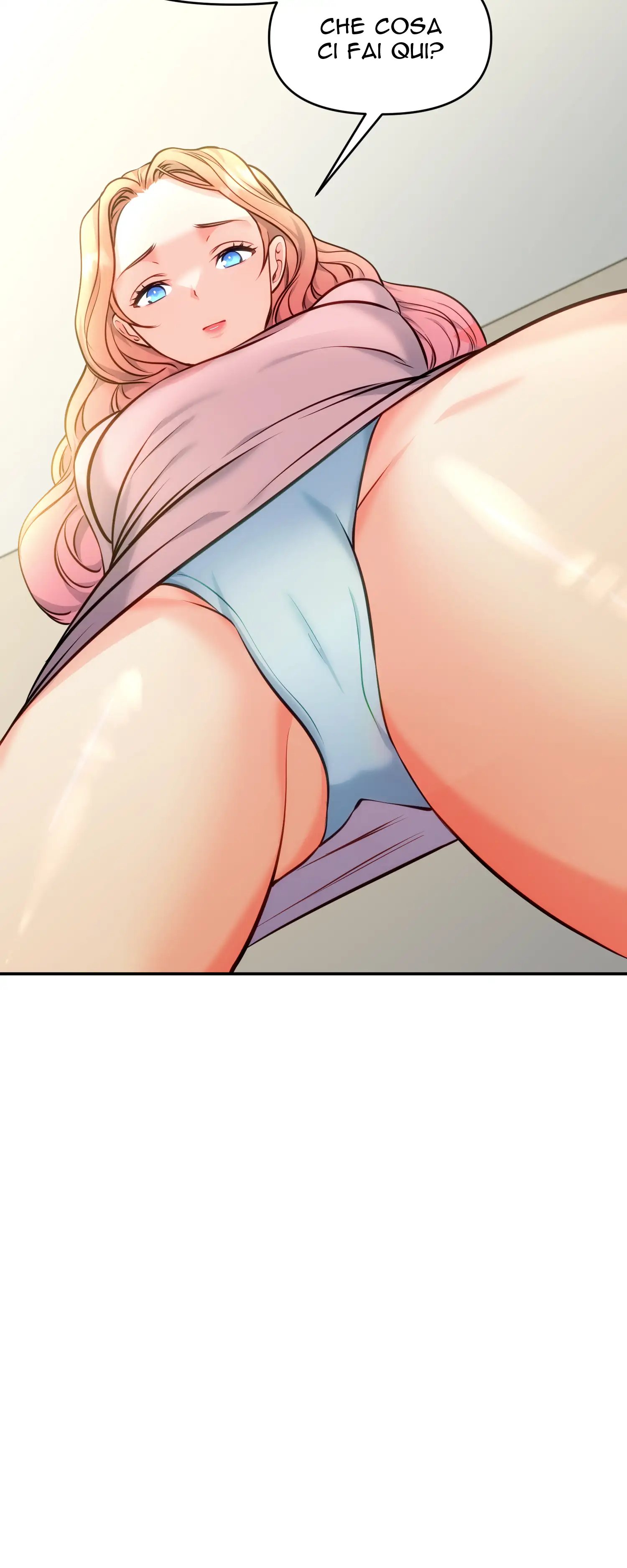 MILF Hotel - Episode 1 - read scene 63