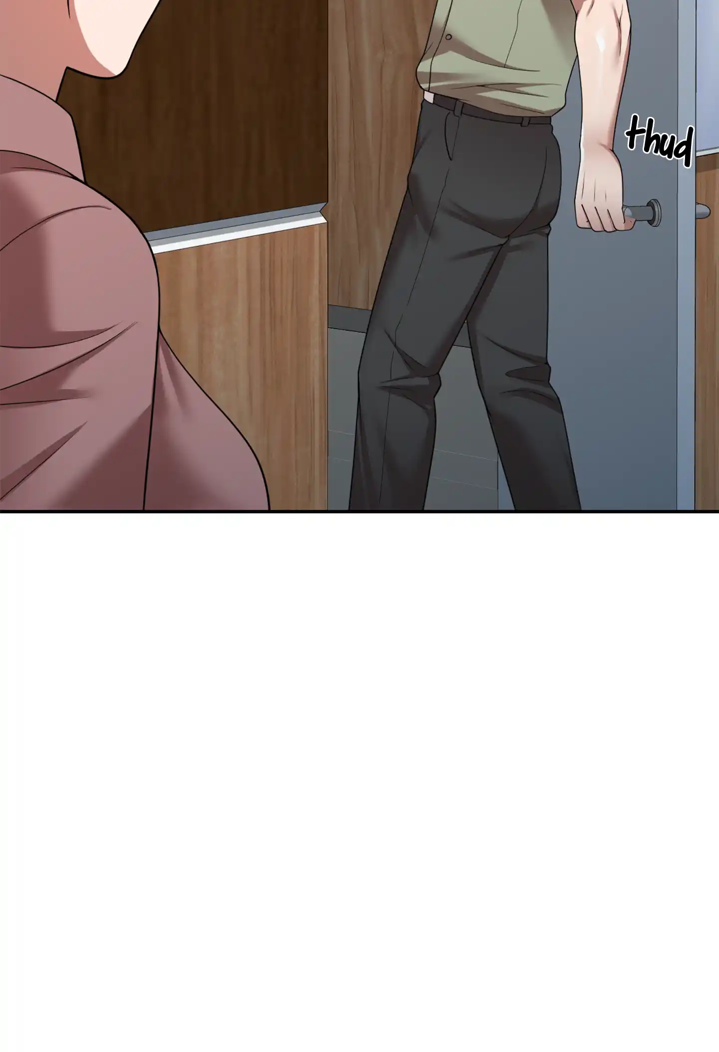 Taste of Stealing Physical Charity - Episode 3 - read scene 59