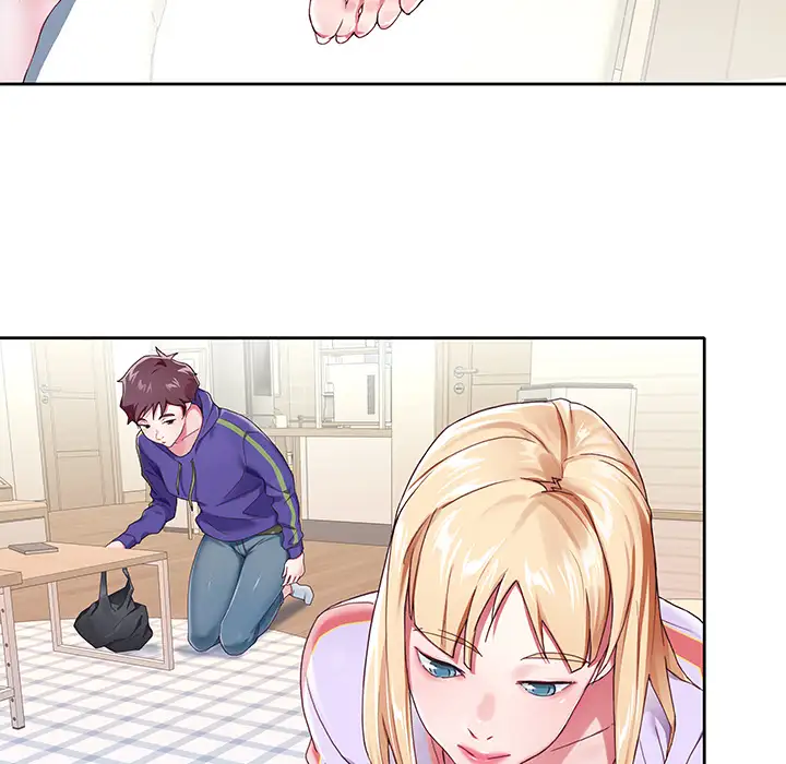 The Idol Project - Episode 2 - read scene 28
