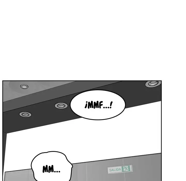Mamá es una Estudiante Universitaria - Episode 2 - read scene 14