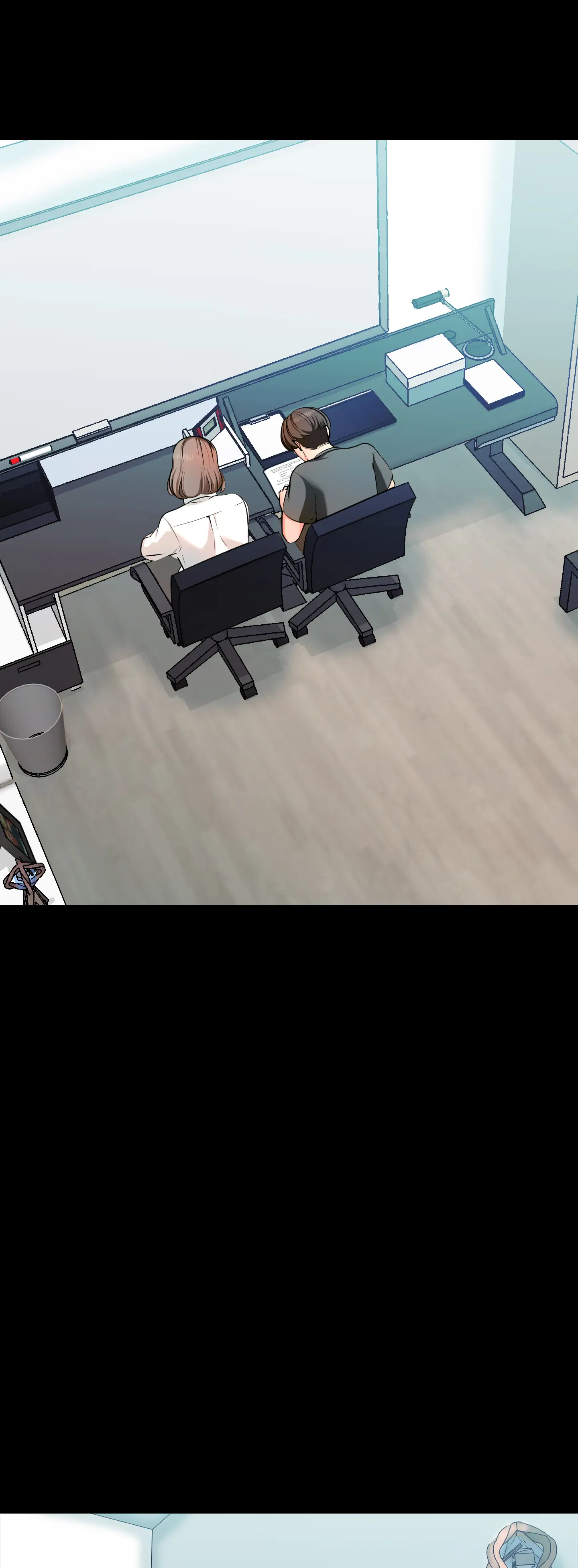 Private Tutor - Episode 2 - read scene 17