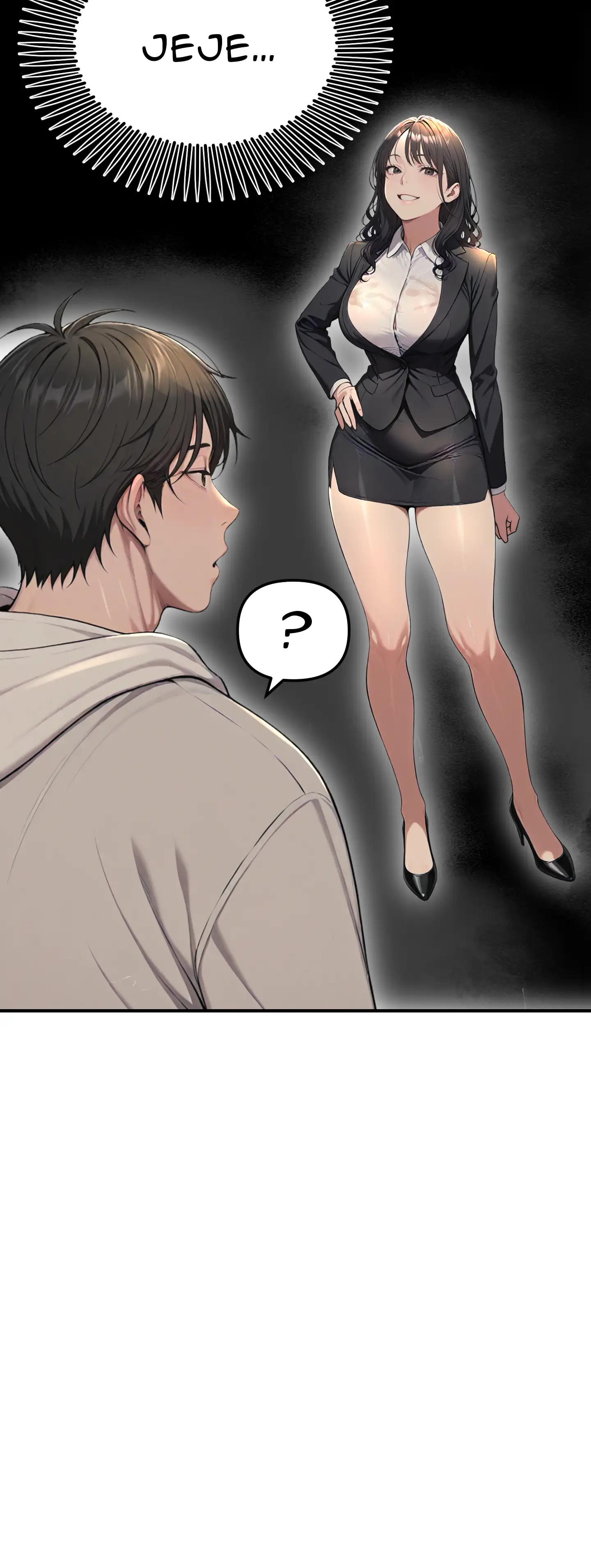 Paradoja 7GF - Episode 1 - read scene 64