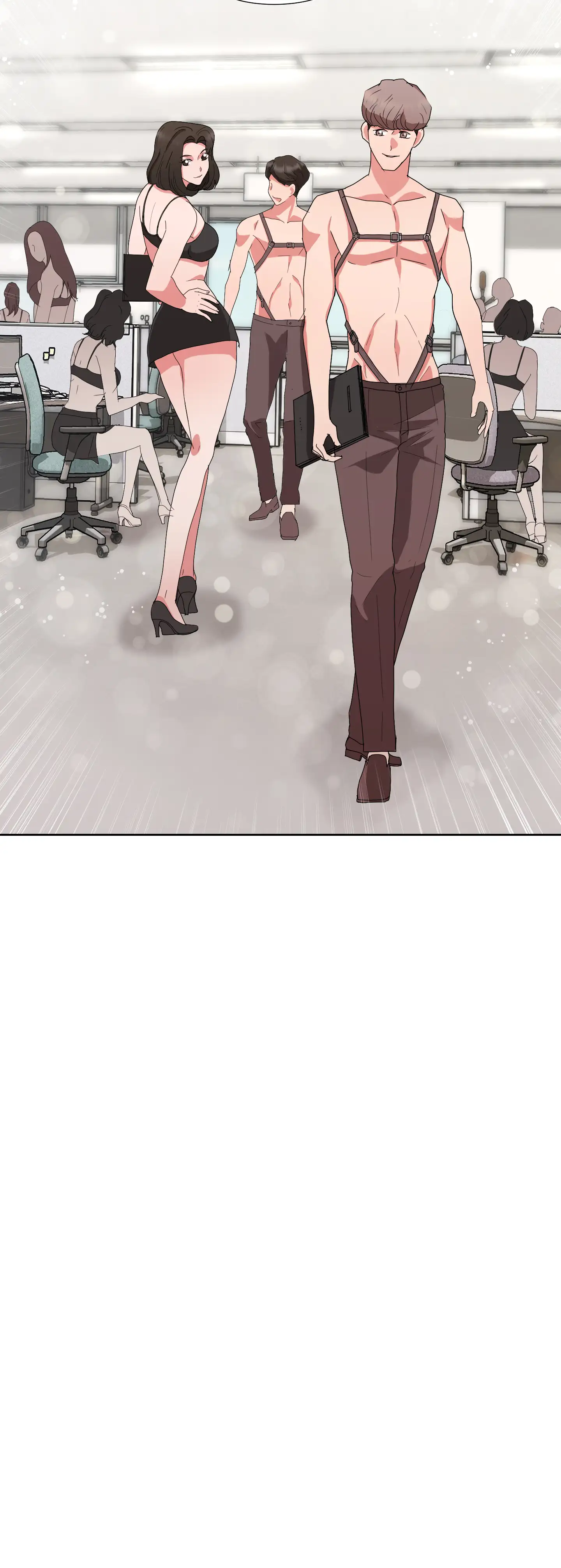 Her Obedient Toy - Episode 2 - read scene 50