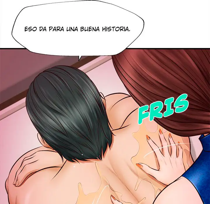 Una Semana Y Un Día - Episode 2 - read scene 141