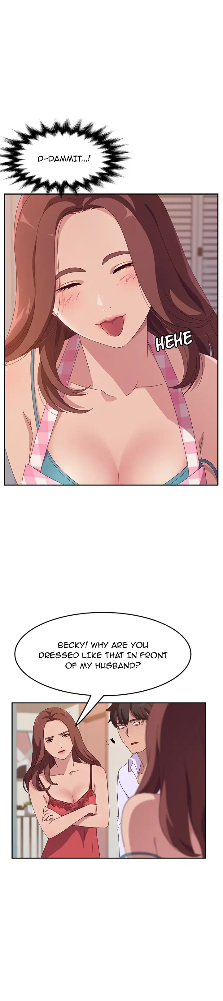 Twice The Love - Episode 1 - read scene 12