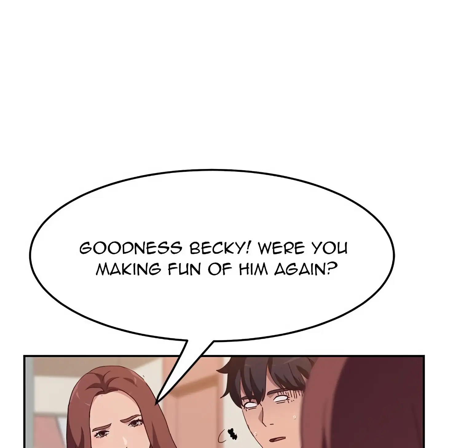 Twice The Love - Prologue - read scene 18
