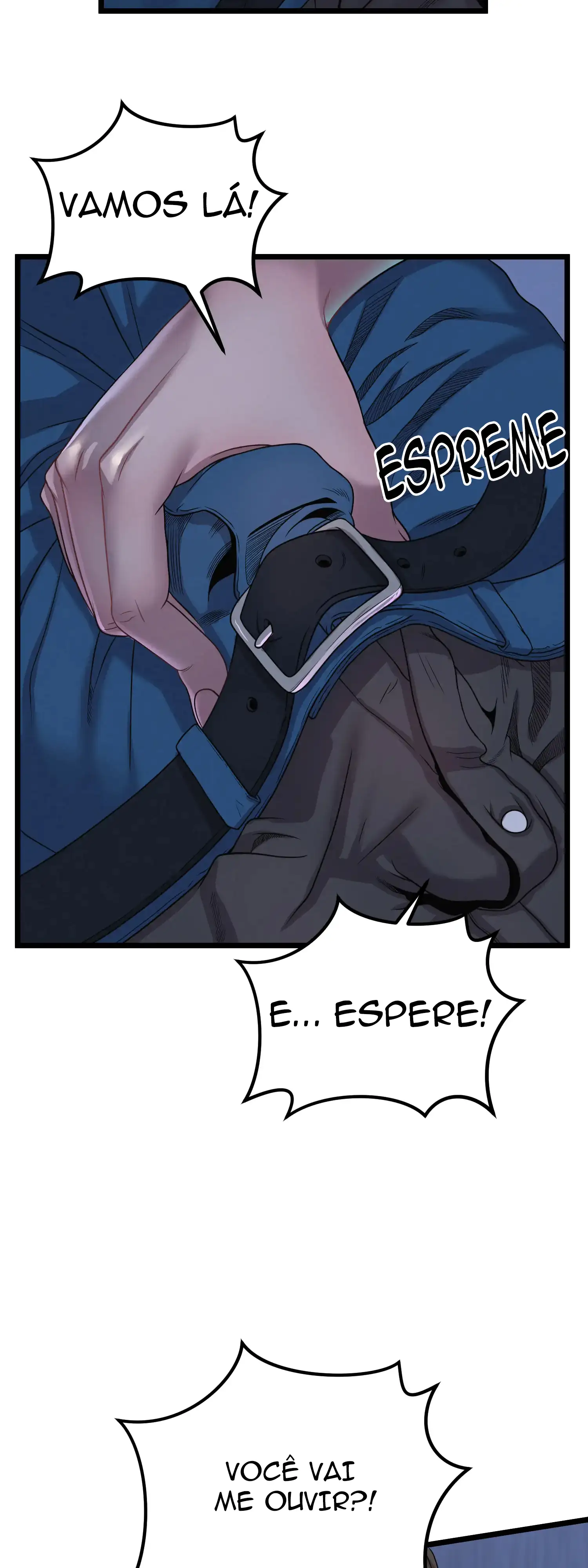 Elevador - Episode 2 - read scene 29