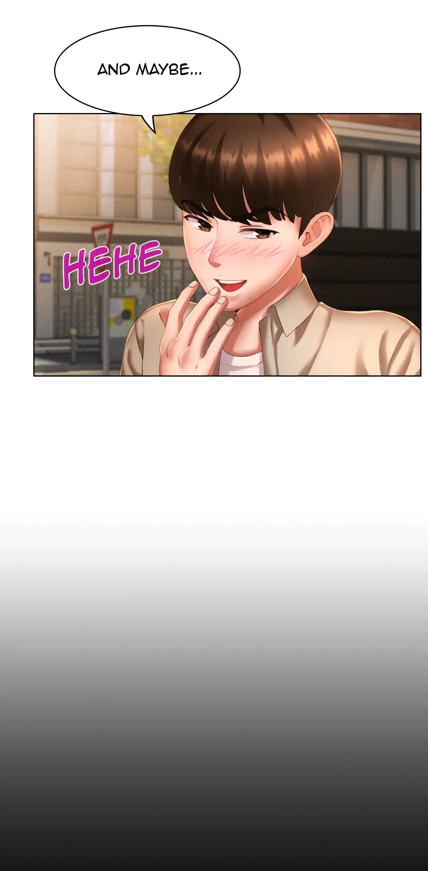 Choose Your Wife! - Episode 5 - read scene 23