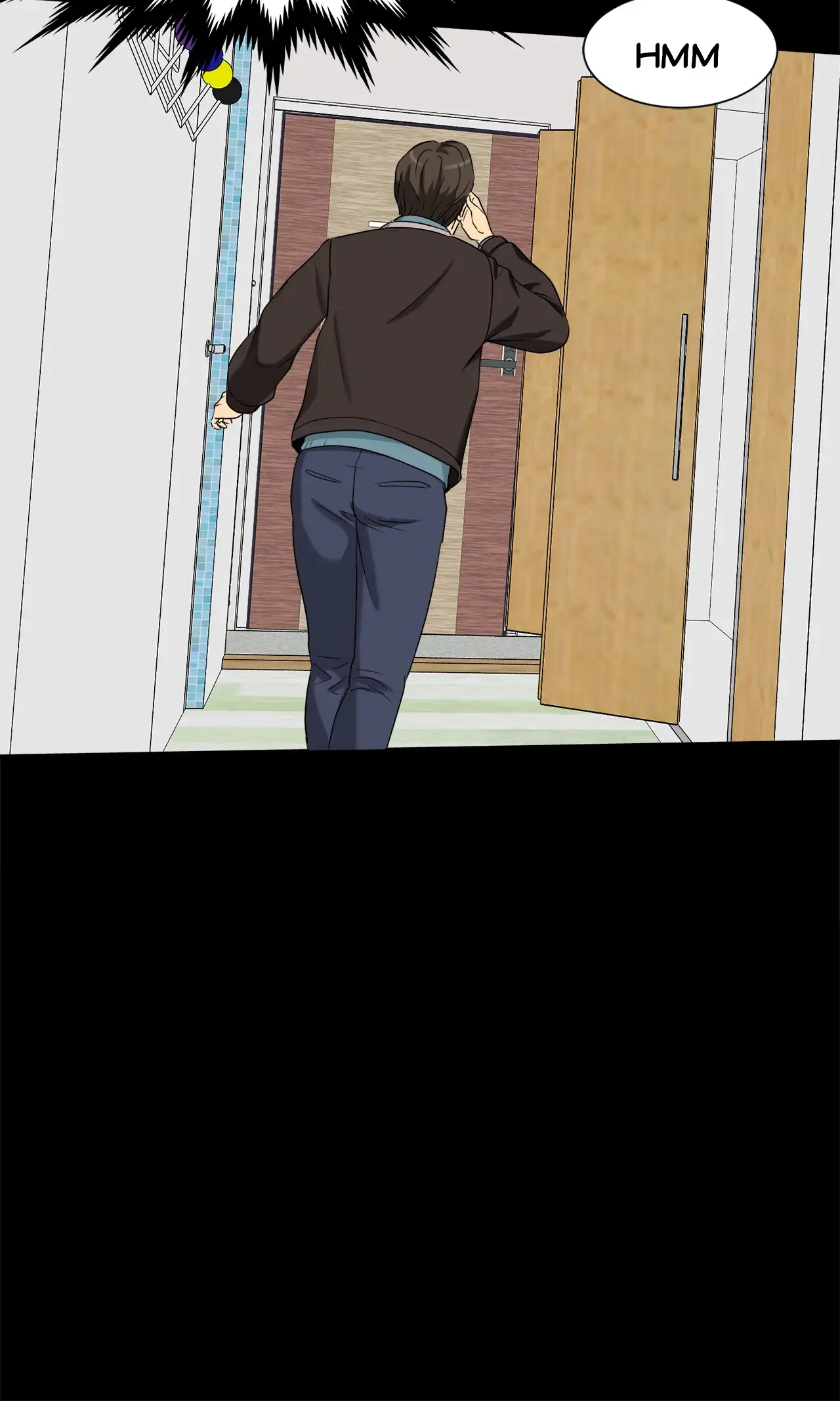 Roommate with Benefits - Episode 4 - read scene 52