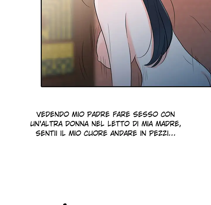 Il Piano Della Mia Matrigna - Episode 1 - read scene 11