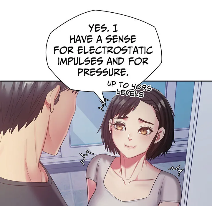 Master, May I Turn You On? - Prologue - read scene 19