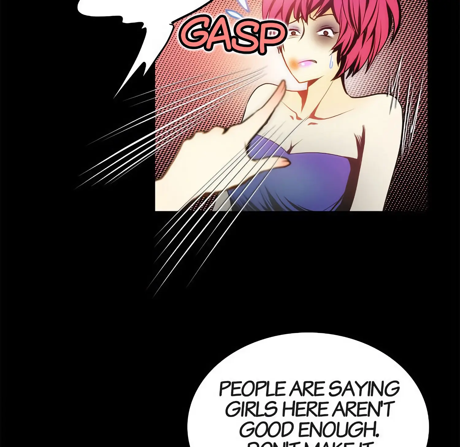 House of Pleasure - Episode 4 - read scene 22