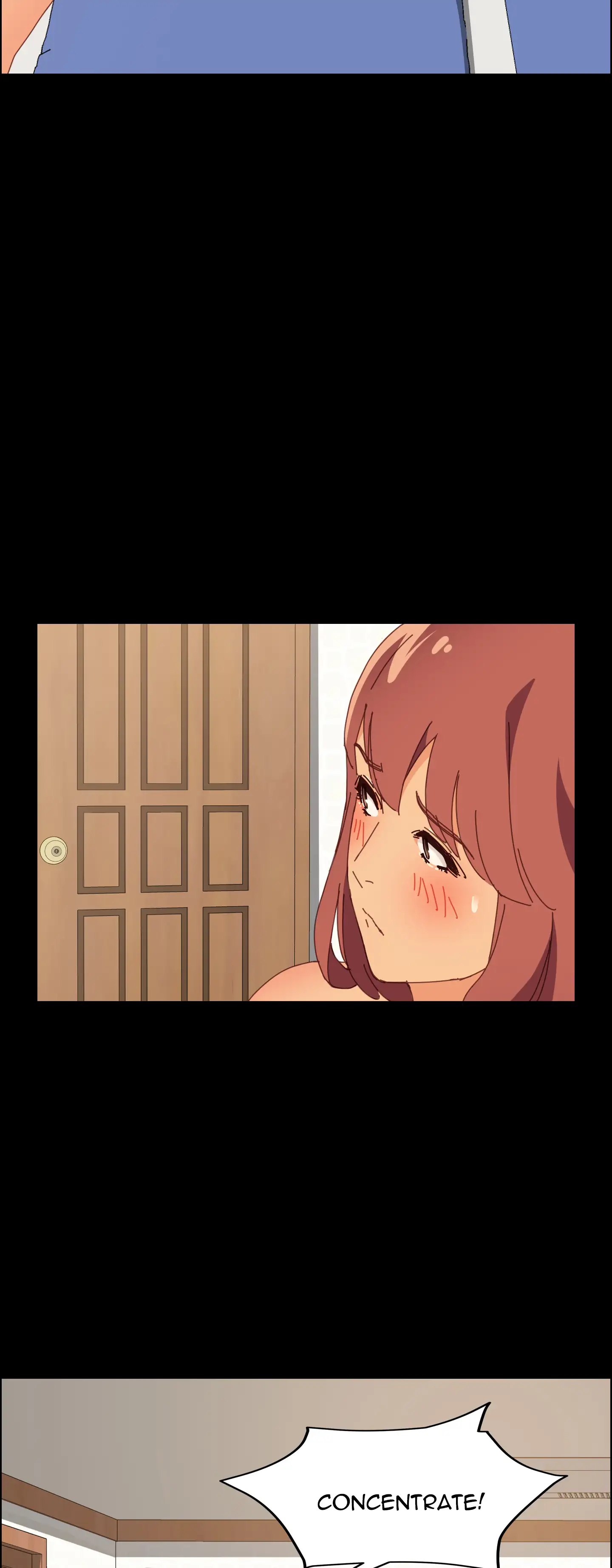The Assistant - Episode 3 - read scene 65