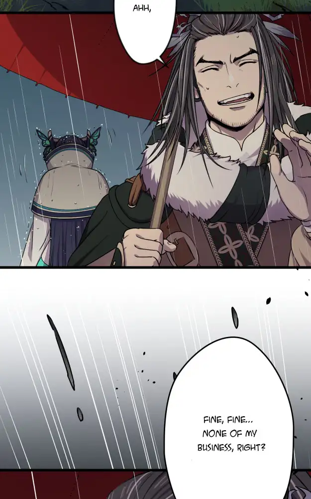 Thunderbolt Fantasy - Episode 2 - read scene 122