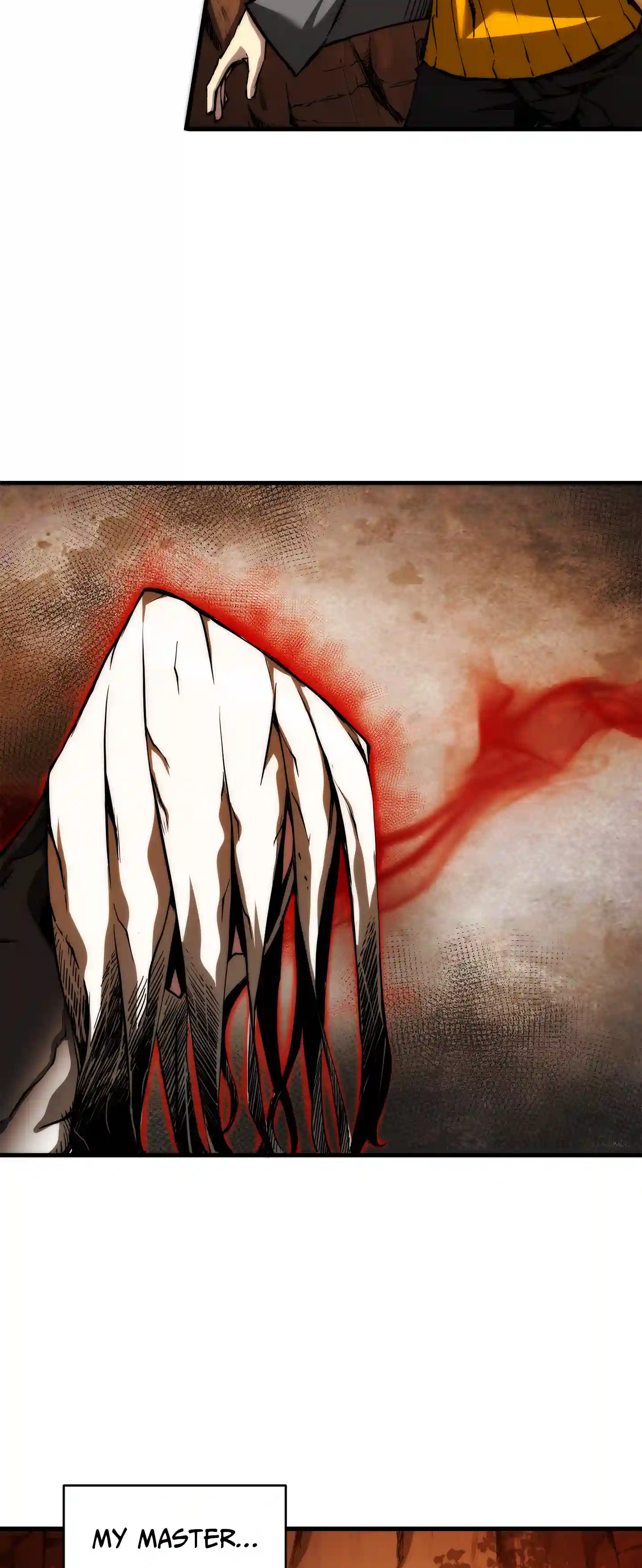 Divine Blade: Celestial Child - Episode 3 - read scene 42