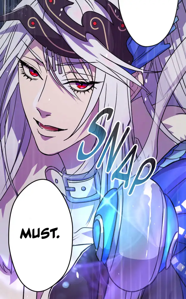 Thunderbolt Fantasy - Episode 2 - read scene 101