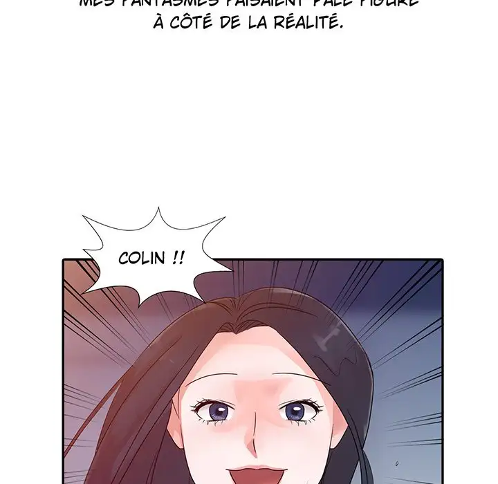 Le Plan De Ma Belle-Mère - Episode 3 - read scene 20