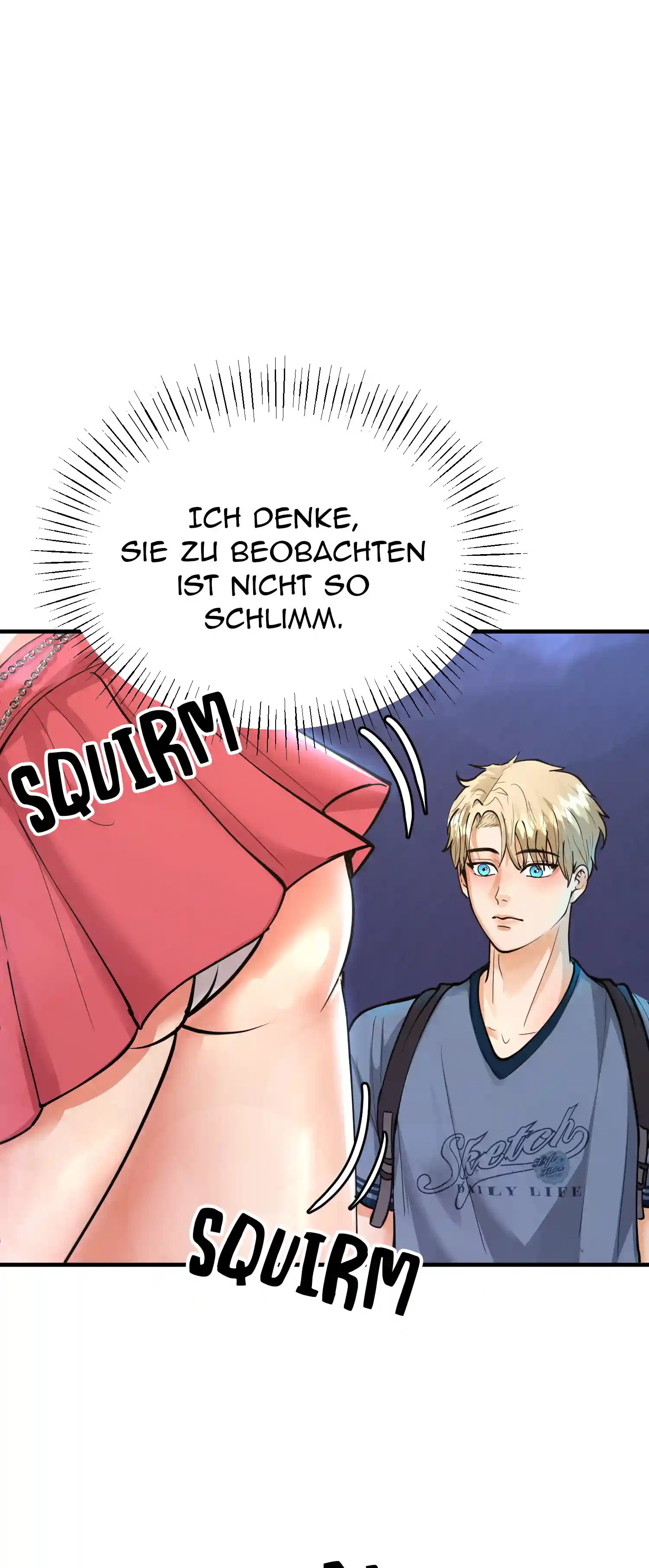 Katastrophen-mitbewohner - Episode 2 - read scene 53