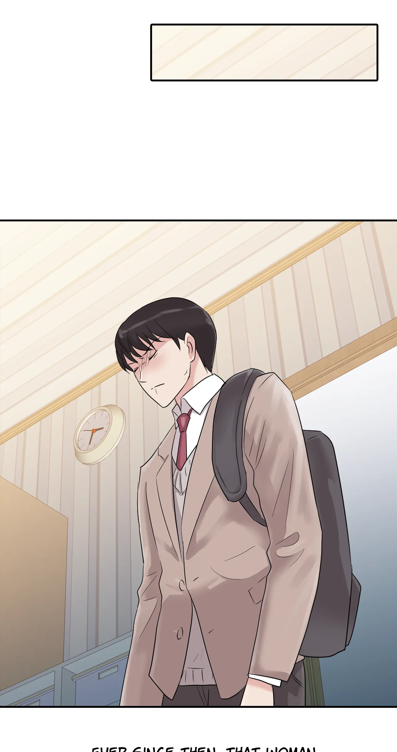 My Stepmom's Plan - Prologue - read scene 7