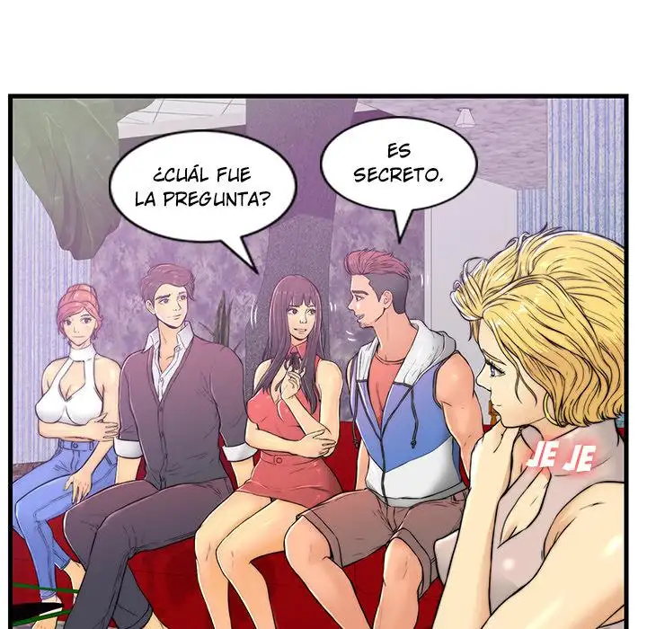 Zona De Amor Potencial - Episode 1 - read scene 65