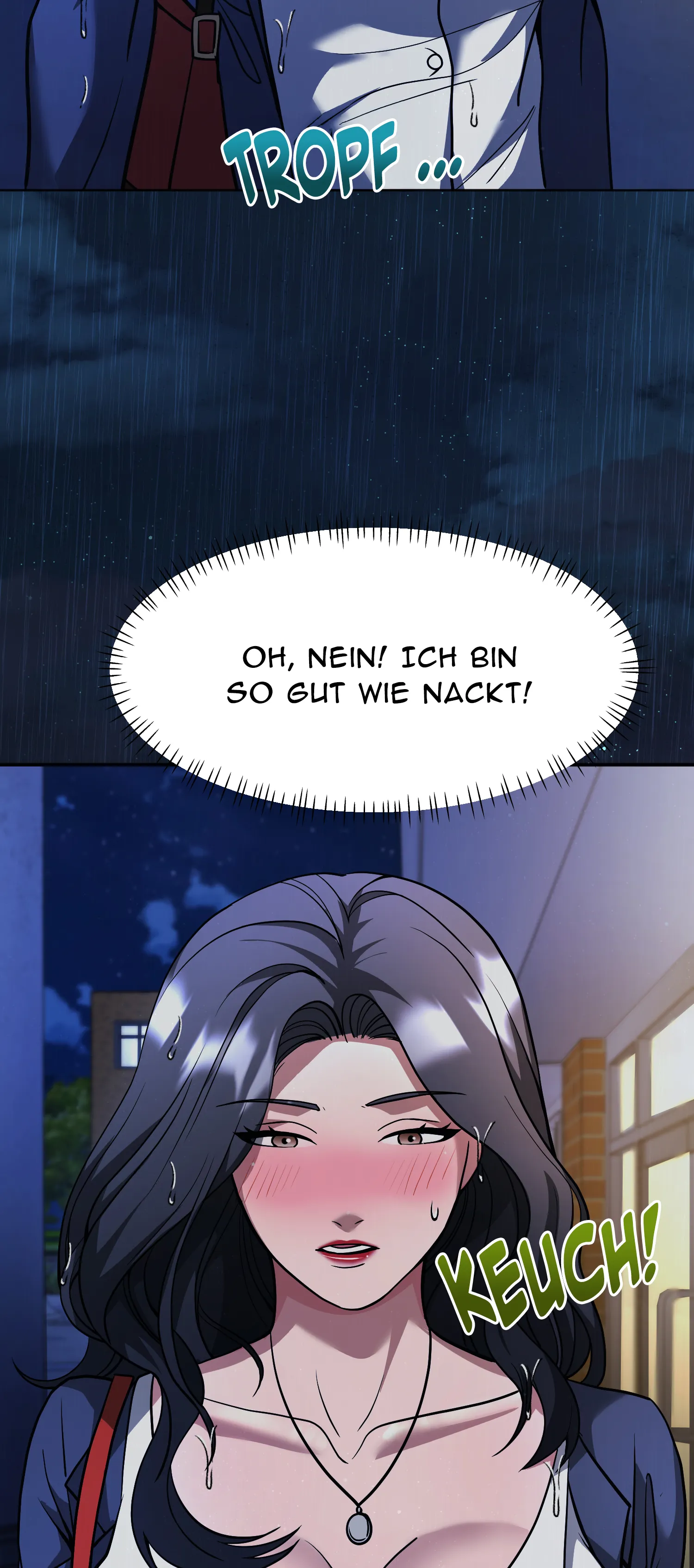 Süße Rache - Episode 1 - read scene 46