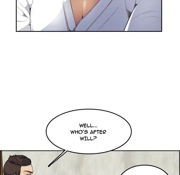 Mom is a Female College Student - Episode 3 - read scene 15