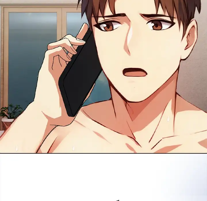The Perfect Swap - Episode 4 - read scene 14