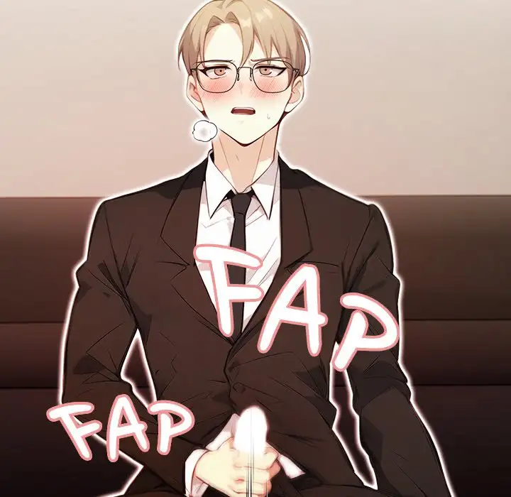 The Perfect Swap - Episode 5 - read scene 166