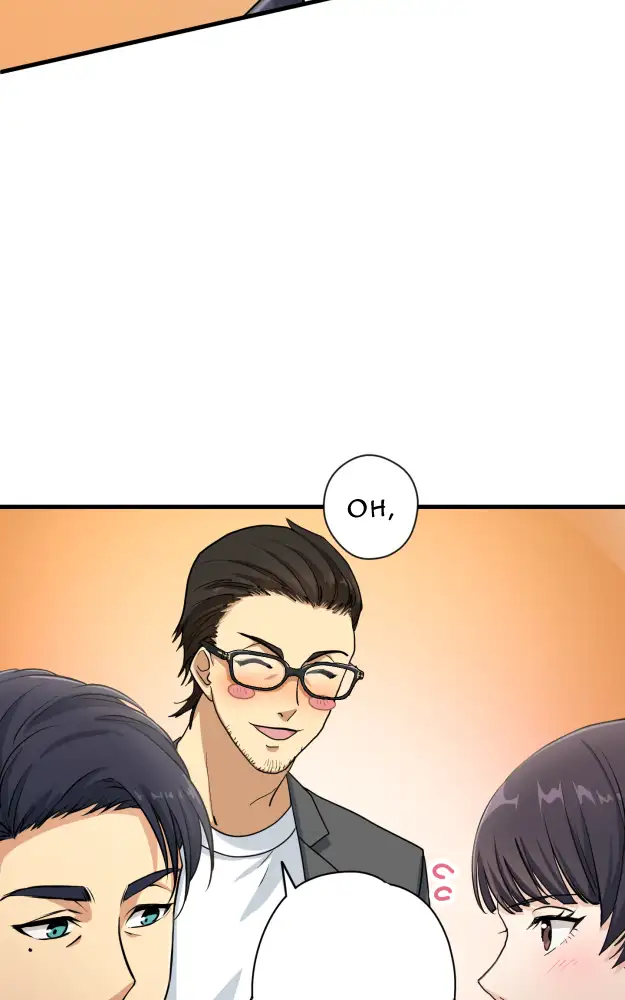 My Subordinate’s Inner Voice Is Too Noisy! - Episode 4 - read scene 84
