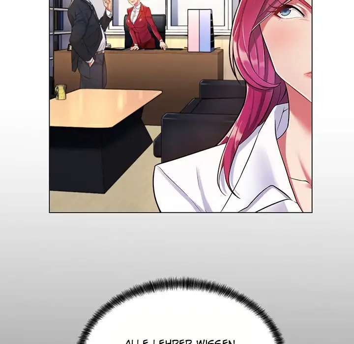 Das Nachtleben Der Lehrerin - Episode 2 - read scene 52